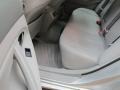 Classic Silver Metallic - Camry Hybrid Photo No. 16