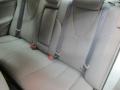 Classic Silver Metallic - Camry Hybrid Photo No. 17