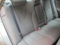 Classic Silver Metallic - Camry Hybrid Photo No. 19