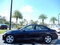Capri Blue Metallic - C 300 Sport Photo No. 4