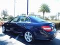 Capri Blue Metallic - C 300 Sport Photo No. 5