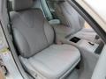 Classic Silver Metallic - Camry Hybrid Photo No. 21
