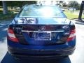 Capri Blue Metallic - C 300 Sport Photo No. 6