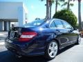 Capri Blue Metallic - C 300 Sport Photo No. 7