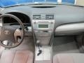 Classic Silver Metallic - Camry Hybrid Photo No. 23