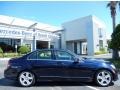 Capri Blue Metallic - C 300 Sport Photo No. 8