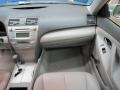 Classic Silver Metallic - Camry Hybrid Photo No. 24