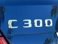 Capri Blue Metallic - C 300 Sport Photo No. 9