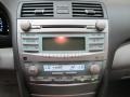 Classic Silver Metallic - Camry Hybrid Photo No. 27
