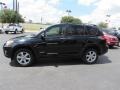 2010 Black Toyota RAV4 Limited V6  photo #4