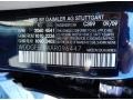 Capri Blue Metallic - C 300 Sport Photo No. 28