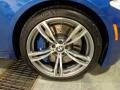 2013 BMW M5 Sedan Wheel