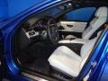 Monte Carlo Blue Metallic - M5 Sedan Photo No. 12