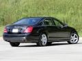 Black - S 550 Sedan Photo No. 3