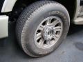 Black - F250 Super Duty King Ranch Crew Cab 4x4 Photo No. 5