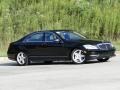 Black - S 550 Sedan Photo No. 6