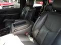 Black - Silverado 2500HD LT Crew Cab 4x4 Photo No. 4