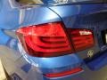 Monte Carlo Blue Metallic - M5 Sedan Photo No. 16