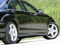 Black - S 550 Sedan Photo No. 9