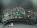 2004 Black Chevrolet Silverado 2500HD LT Crew Cab 4x4  photo #6