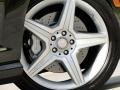 Black - S 550 Sedan Photo No. 10