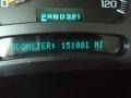 Black - Silverado 2500HD LT Crew Cab 4x4 Photo No. 7