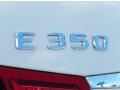 Arctic White - E 350 Sedan Photo No. 9