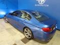 Monte Carlo Blue Metallic - M5 Sedan Photo No. 18