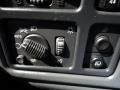 Black - Silverado 2500HD LT Crew Cab 4x4 Photo No. 9