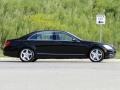 Black - S 550 Sedan Photo No. 13