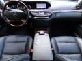 Black - S 550 Sedan Photo No. 14
