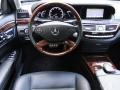Black - S 550 Sedan Photo No. 16