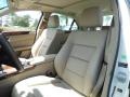 Arctic White - E 350 Sedan Photo No. 13