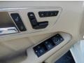 Arctic White - E 350 Sedan Photo No. 14