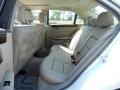 Arctic White - E 350 Sedan Photo No. 15