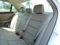 Arctic White - E 350 Sedan Photo No. 16
