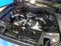 2013 BMW M5 4.4 Liter M DI TwinPower Turbocharged DOHC 32-Valve VVT V8 Engine Photo