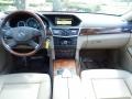 Arctic White - E 350 Sedan Photo No. 20