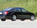 Black - S 550 Sedan Photo No. 34