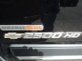 Black - Silverado 2500HD LT Crew Cab 4x4 Photo No. 29