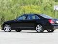 Black - S 550 Sedan Photo No. 37