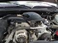 Black - Silverado 2500HD LT Crew Cab 4x4 Photo No. 30