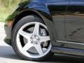 Black - S 550 Sedan Photo No. 38