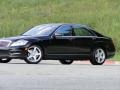 Black - S 550 Sedan Photo No. 40
