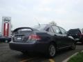 2006 Graphite Gray Pearl Mitsubishi Lancer OZ Rally  photo #9