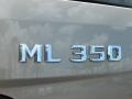 2008 Sand Beige Metallic Mercedes-Benz ML 350 4Matic  photo #9