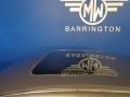 Platinum Graphite - M 37x AWD Sedan Photo No. 4