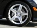 Black - S 550 Sedan Photo No. 46
