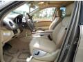 Sand Beige Metallic - ML 350 4Matic Photo No. 13
