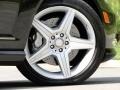 Black - S 550 Sedan Photo No. 50